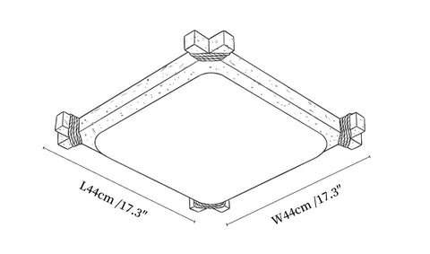 Xavren Ceiling Lamp