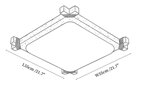 Xavren Ceiling Lamp