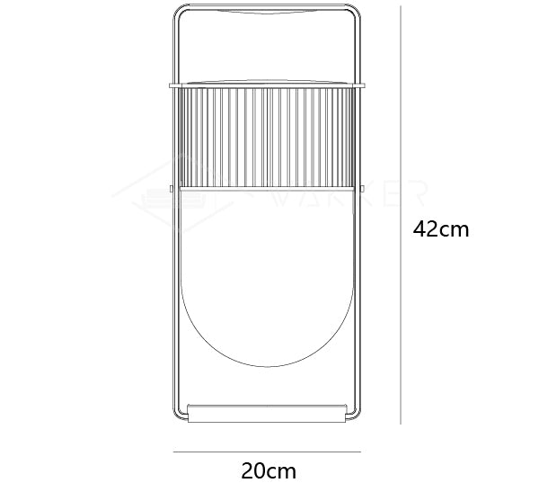 Xi Table Lamp
