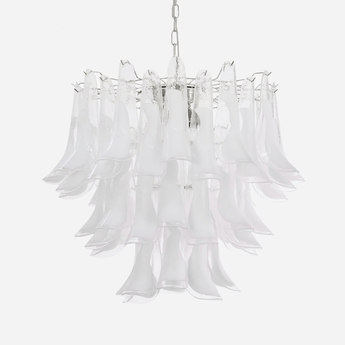 Xiravo Murano Chandelier