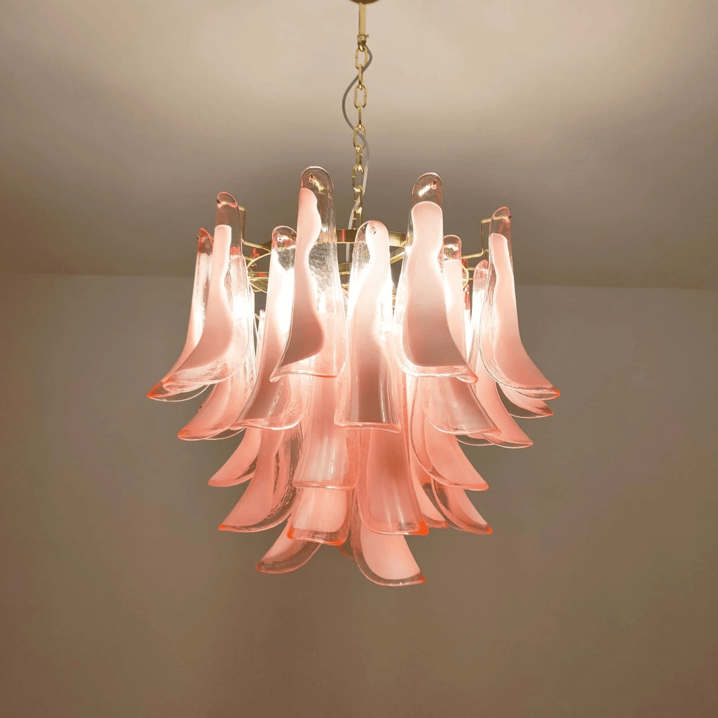 Xiravo Murano Chandelier