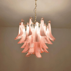 Xiravo Murano Chandelier