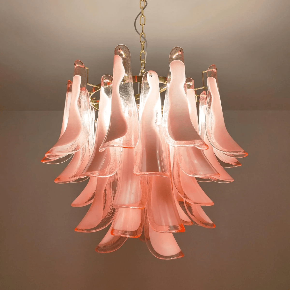 Xiravo Murano Chandelier