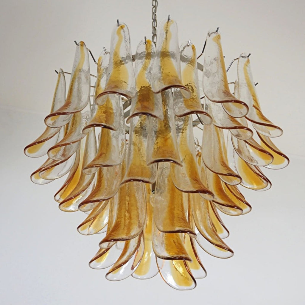 Xiravo Murano Chandelier