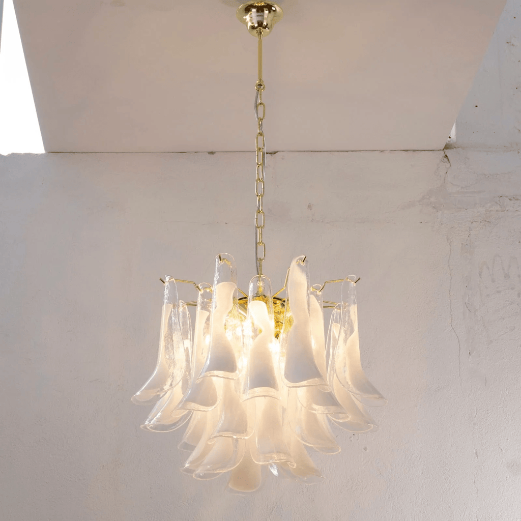 Xiravo Murano Chandelier