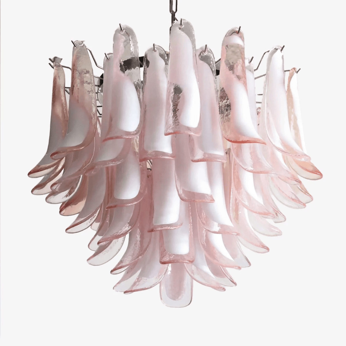 Xiravo Murano Chandelier