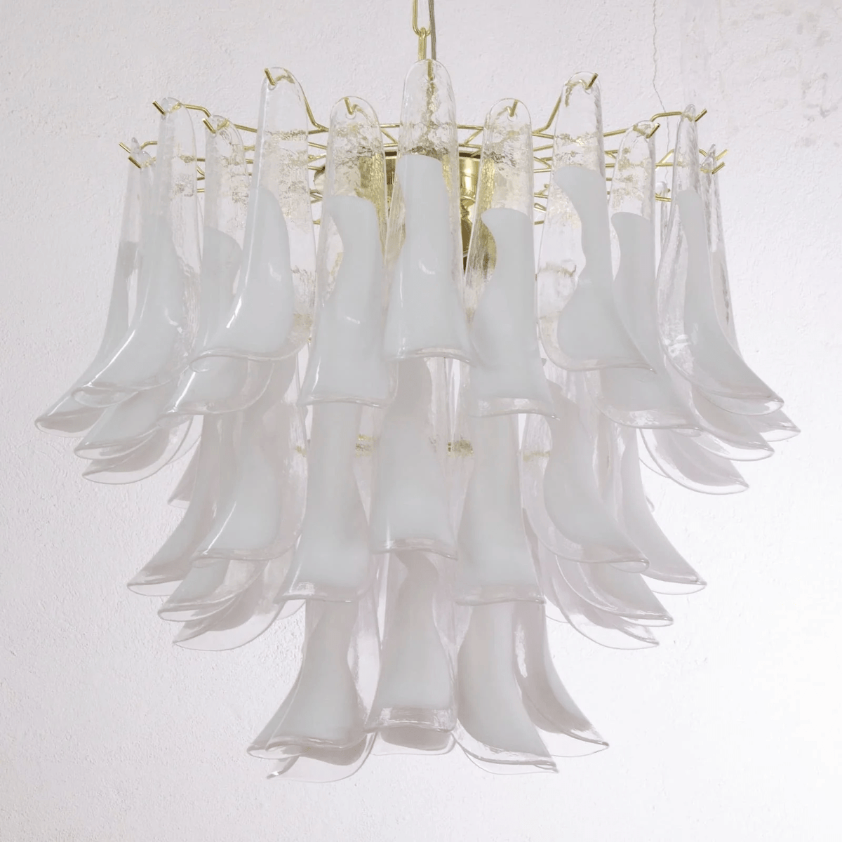 Xiravo Murano Chandelier