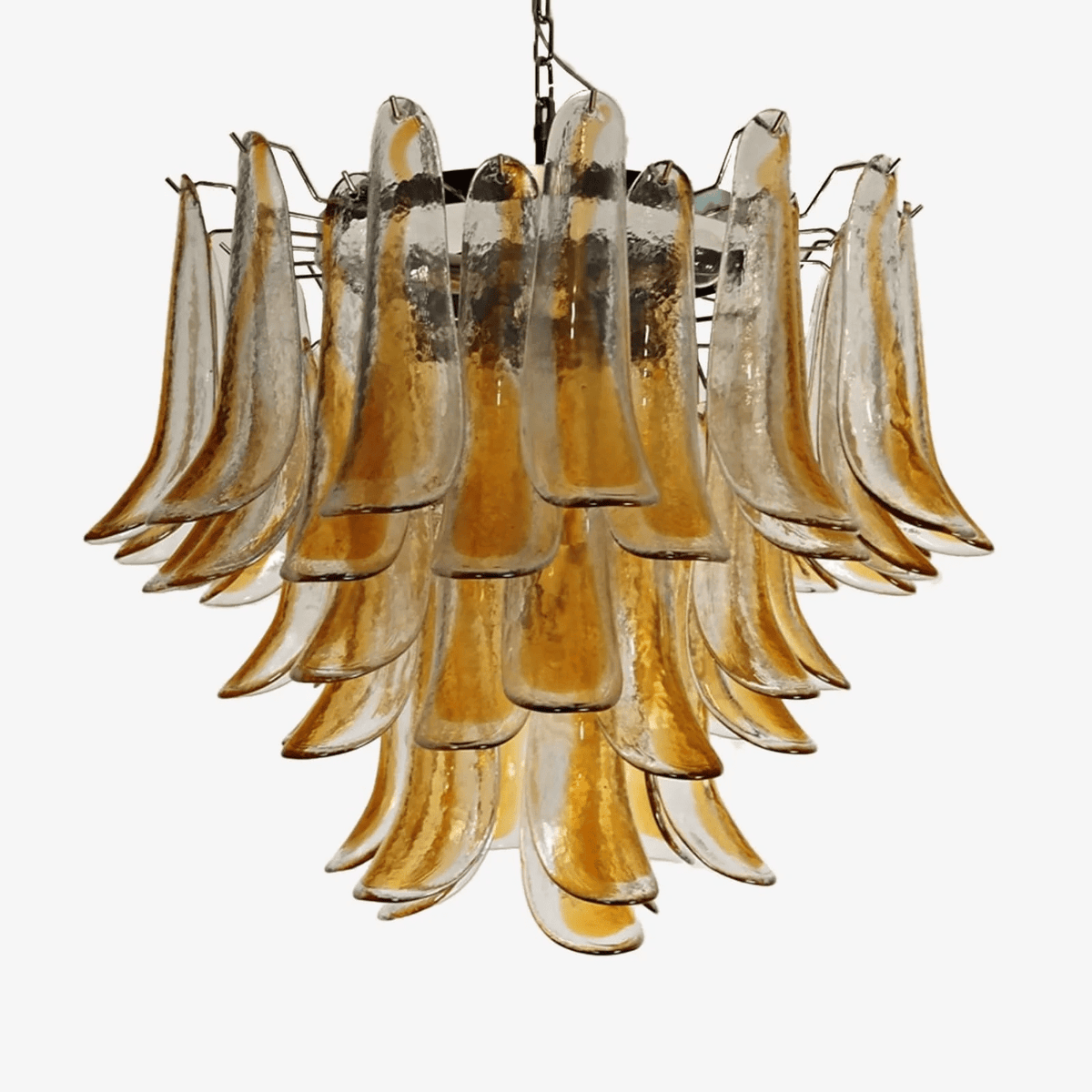 Xiravo Murano Chandelier