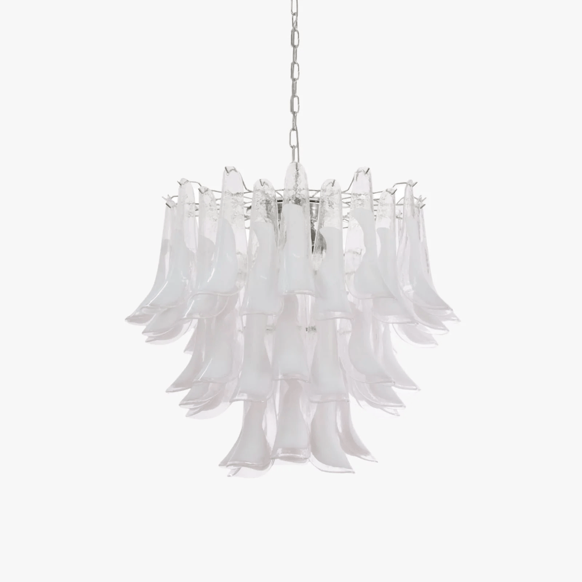 Xiravo Murano Chandelier