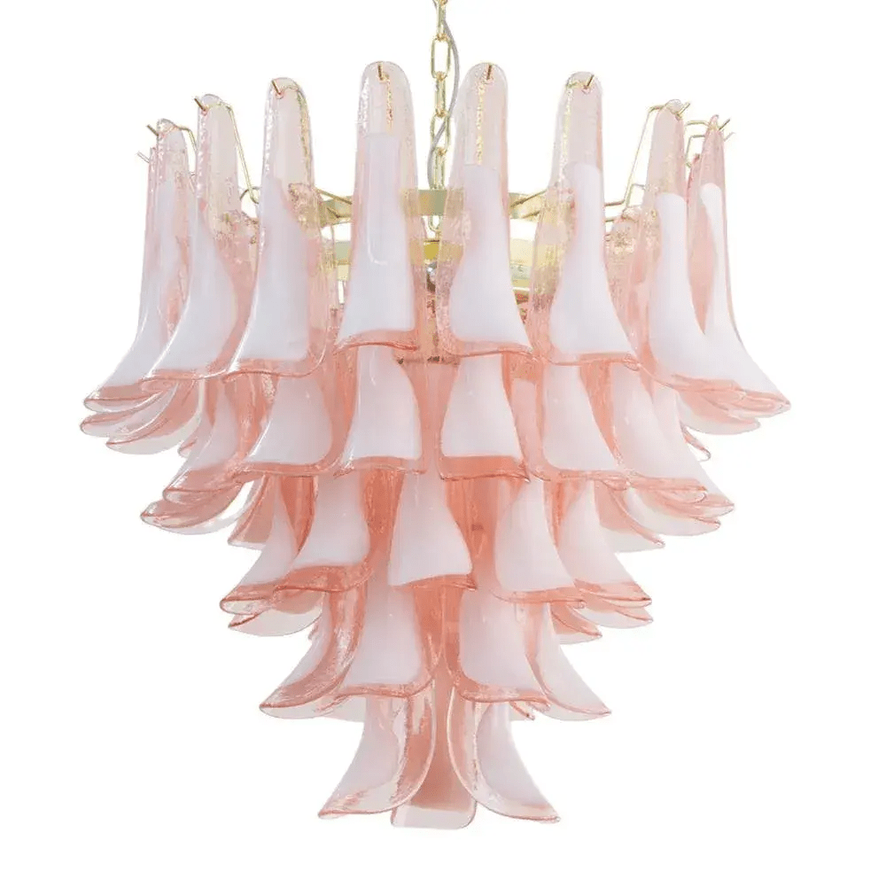 Xiravo Murano Chandelier