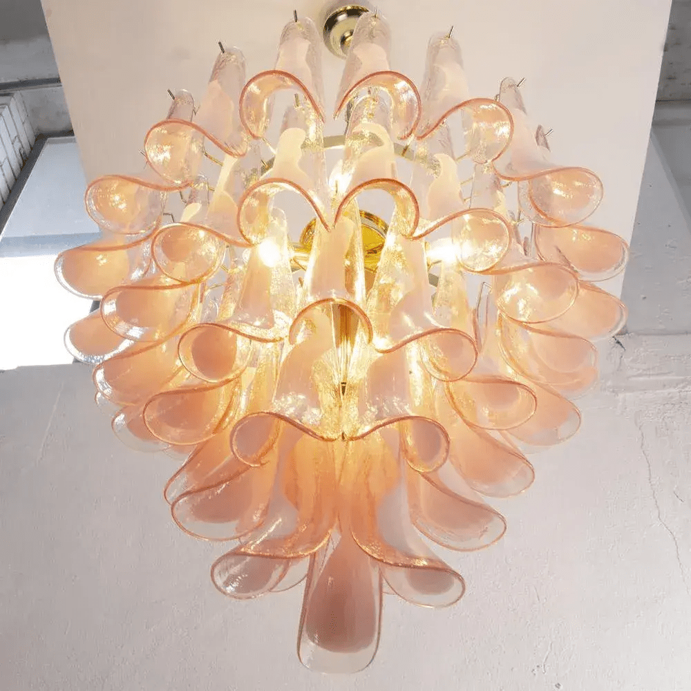 Xiravo Murano Chandelier