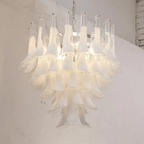 Xiravo Murano Chandelier