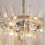 Xiravo Murano Chandelier