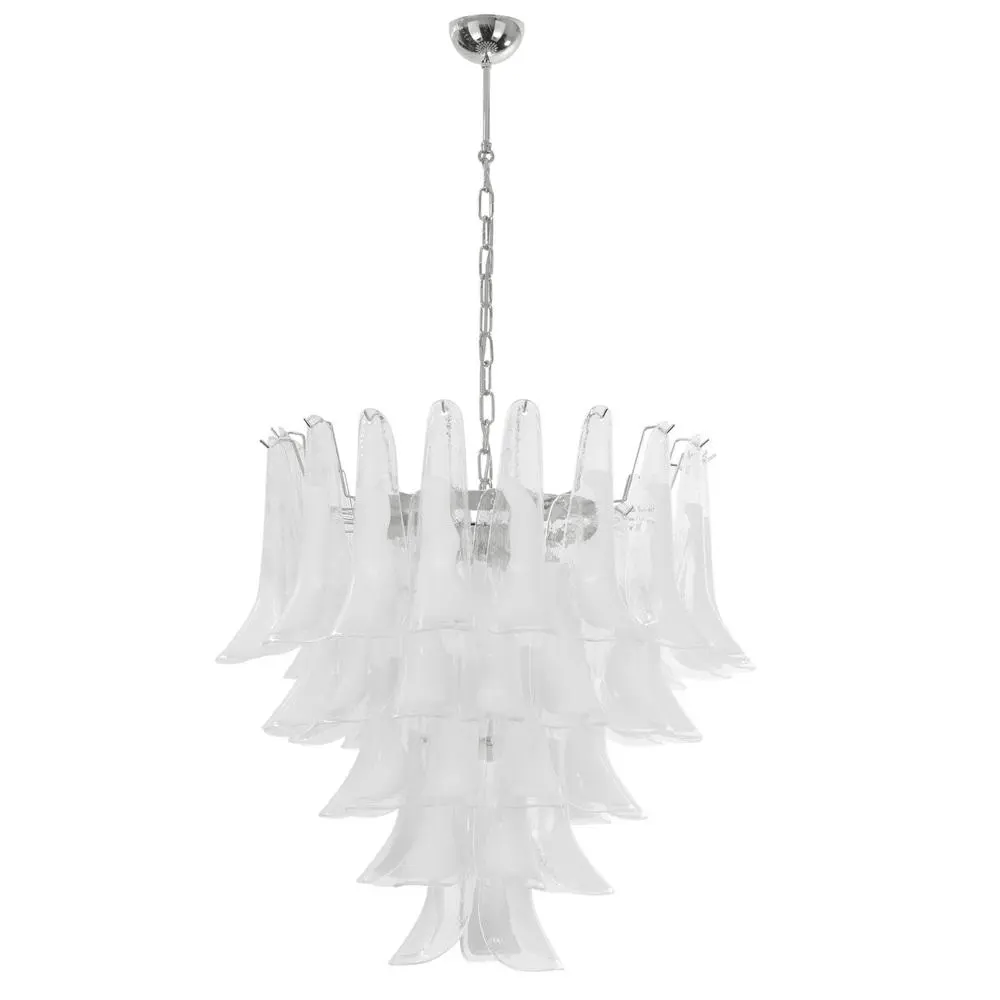 Xiravo Murano Chandelier