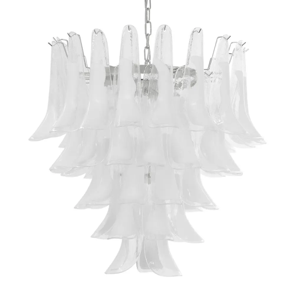 Xiravo Murano Chandelier