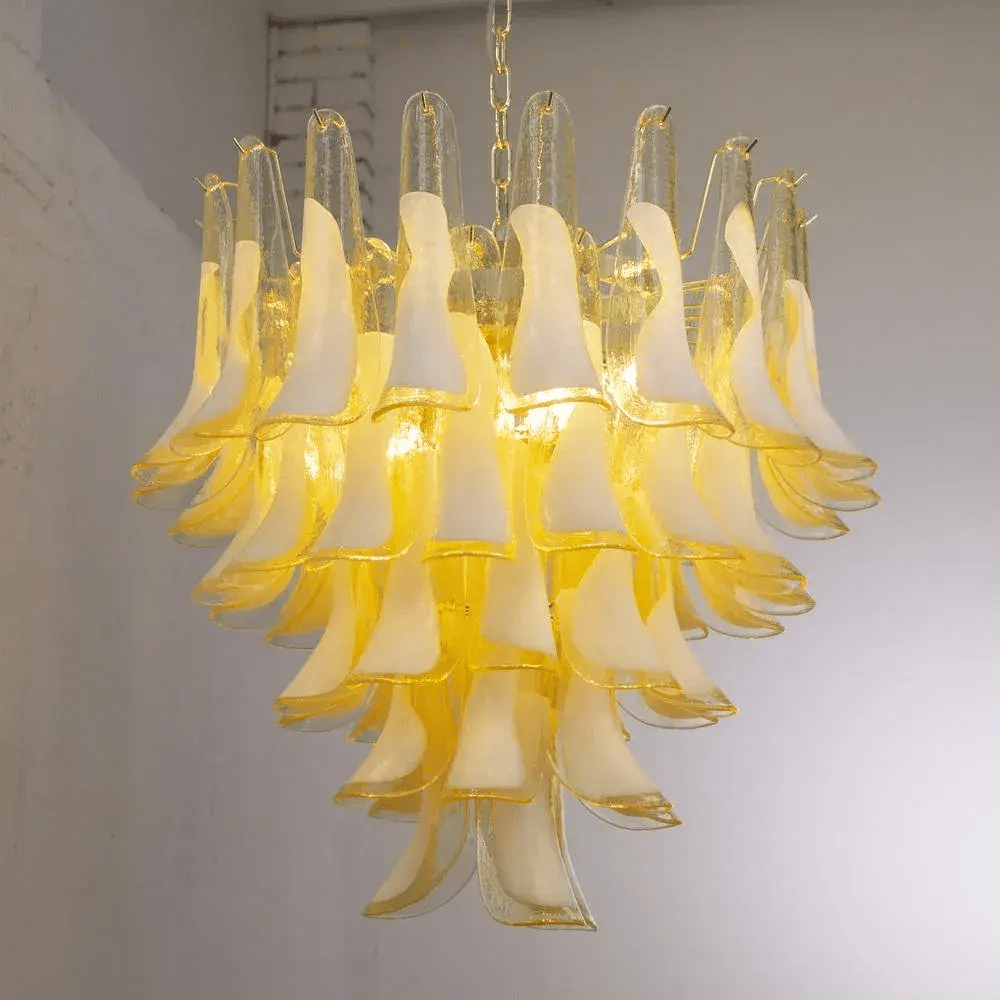 Xiravo Murano Chandelier