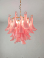 Xiravo Murano Chandelier