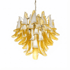 Xiravo Murano Chandelier
