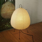 Akari Paper Table Lamp