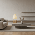 Akari Paper Table Lamp