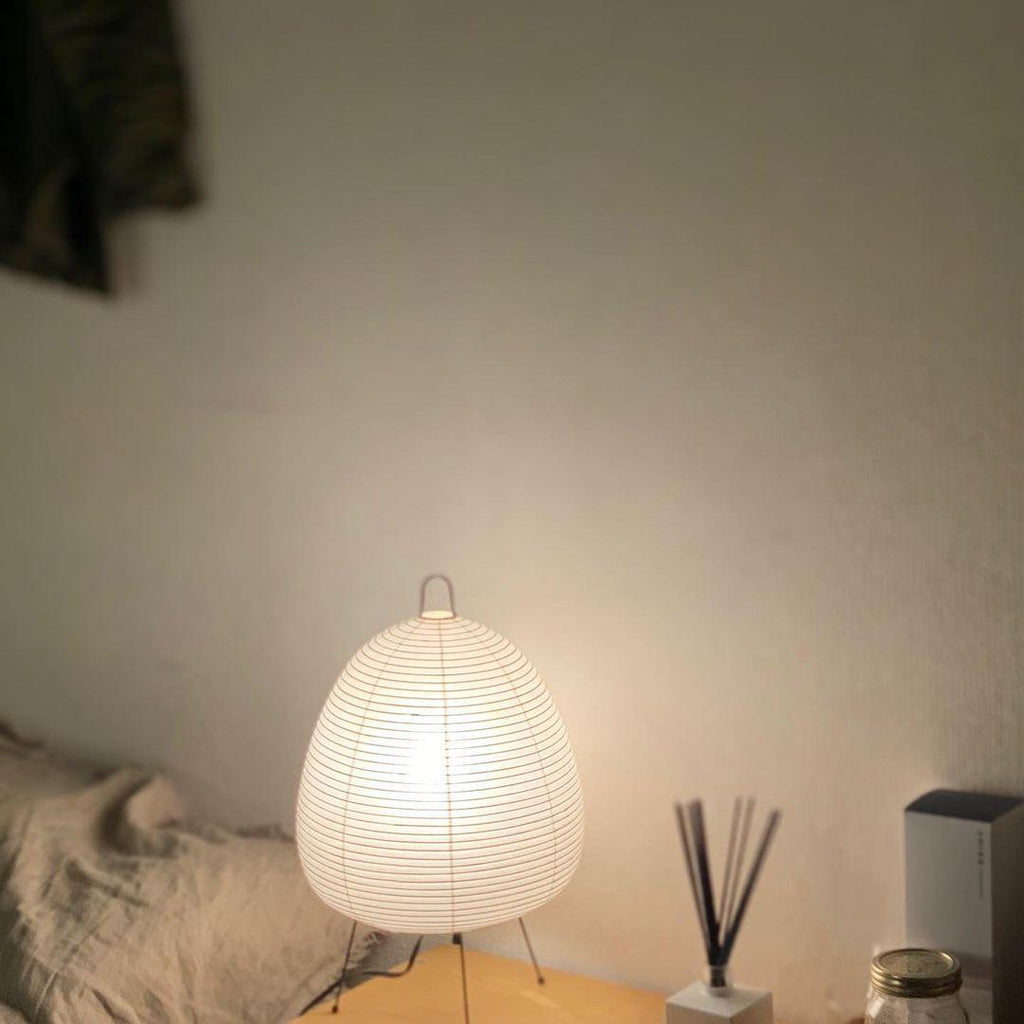 Xuanzhi Table Lamp