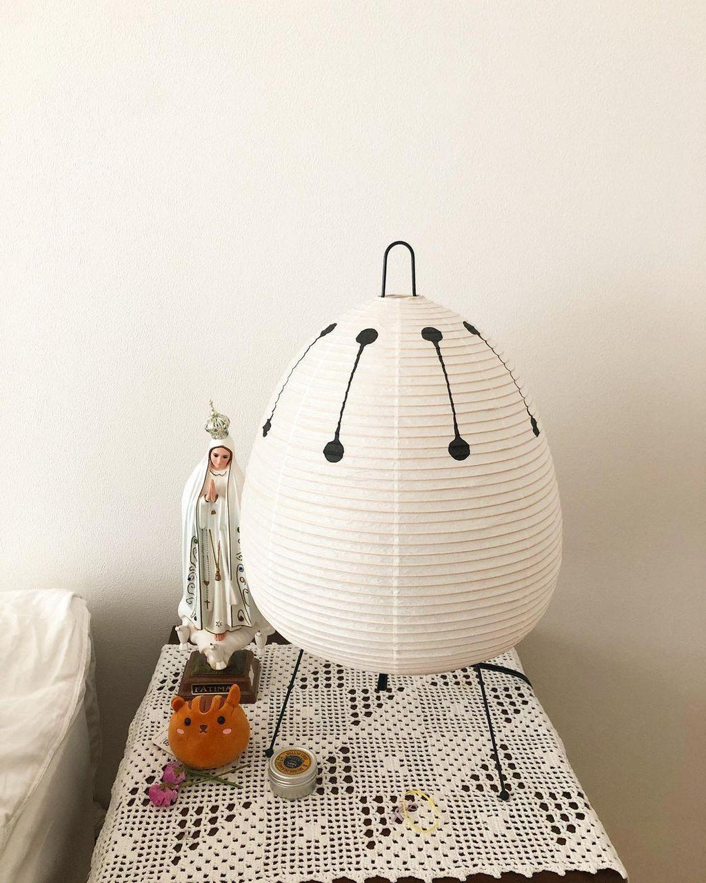 Xuanzhi Table Lamp