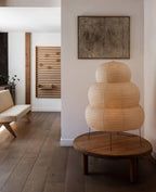 Xuanzhi Table Lamp