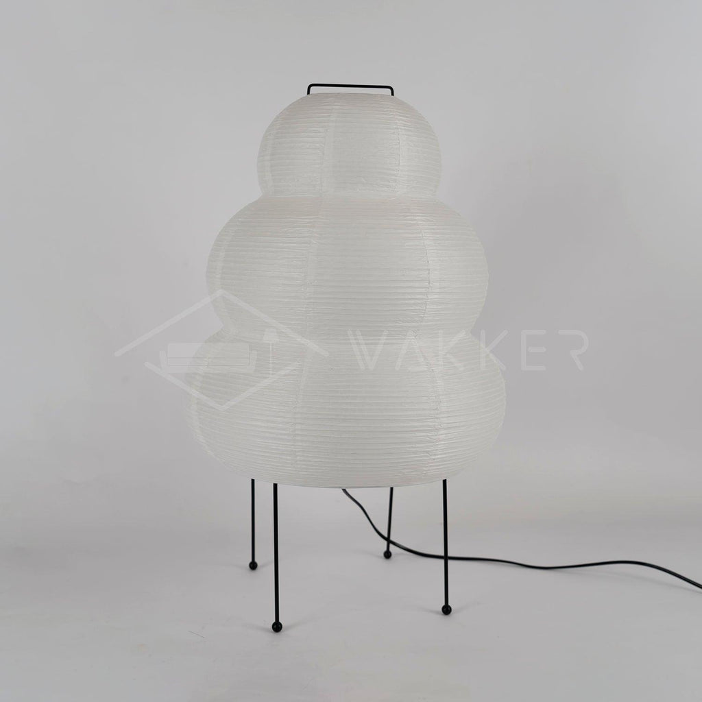 Xuanzhi Table Lamp