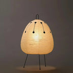 Akari Paper Table Lamp