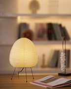Akari Paper Table Lamp