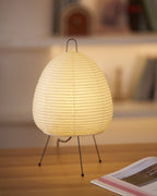 Akari Paper Table Lamp
