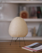 Akari Paper Table Lamp