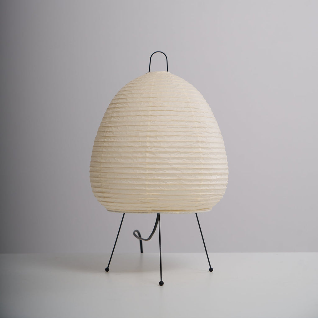 Akari Paper Table Lamp