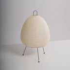 Akari Paper Table Lamp