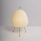 Akari Paper Table Lamp