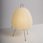 Akari Paper Table Lamp