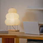 Akari Paper Table Lamp