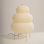 Akari Paper Table Lamp