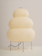 Akari Paper Table Lamp