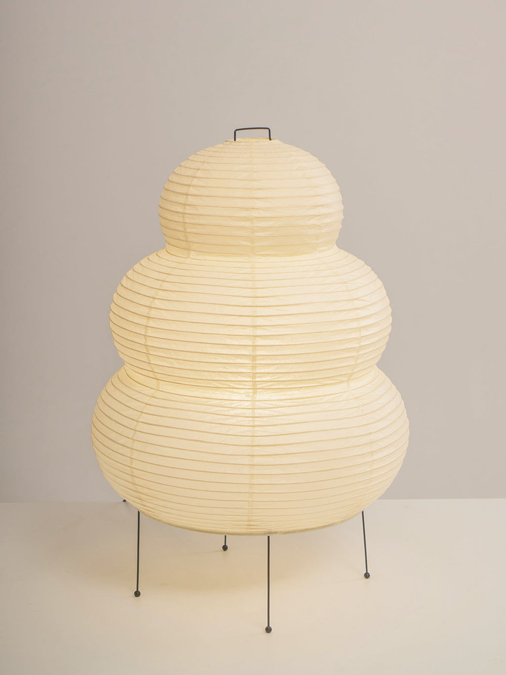 Akari Paper Table Lamp