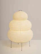 Akari Paper Table Lamp