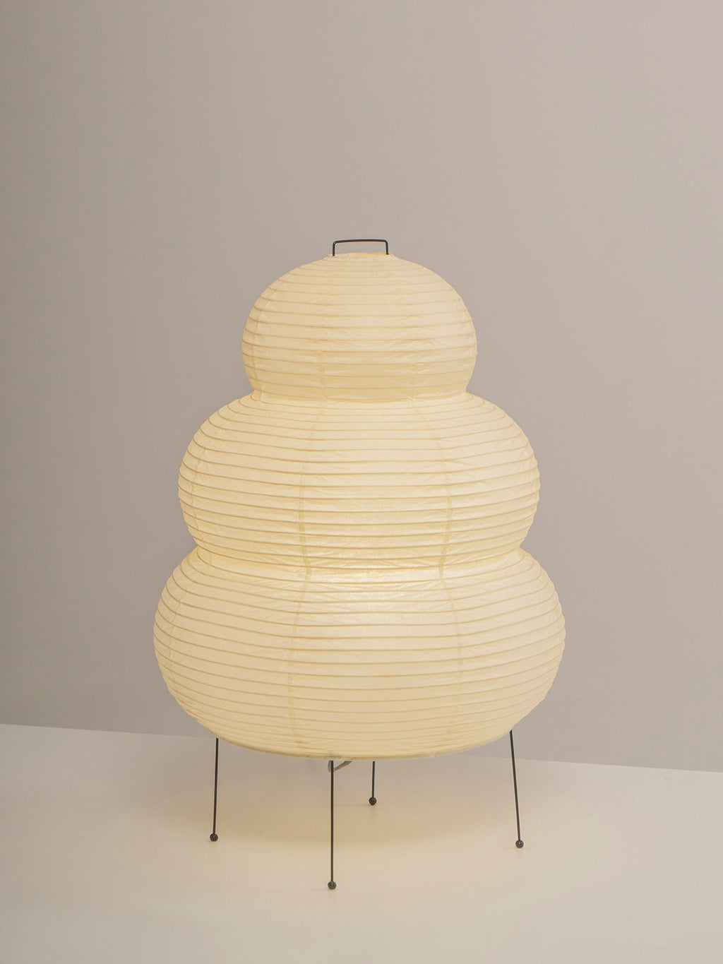 Akari Paper Table Lamp