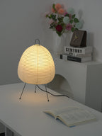 Akari Paper Table Lamp