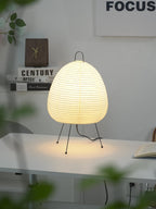 Akari Paper Table Lamp
