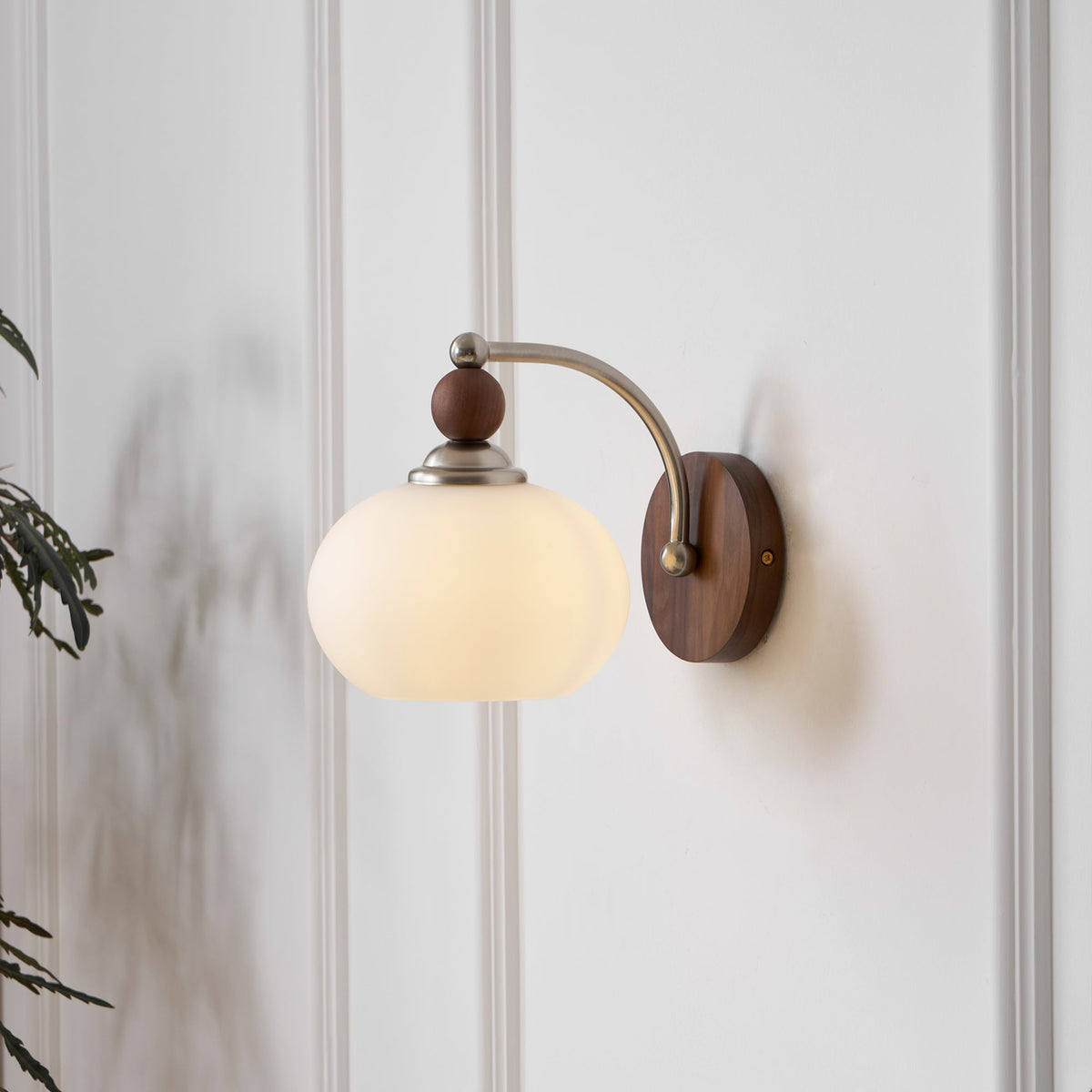 Yisi Po Wall Lamp