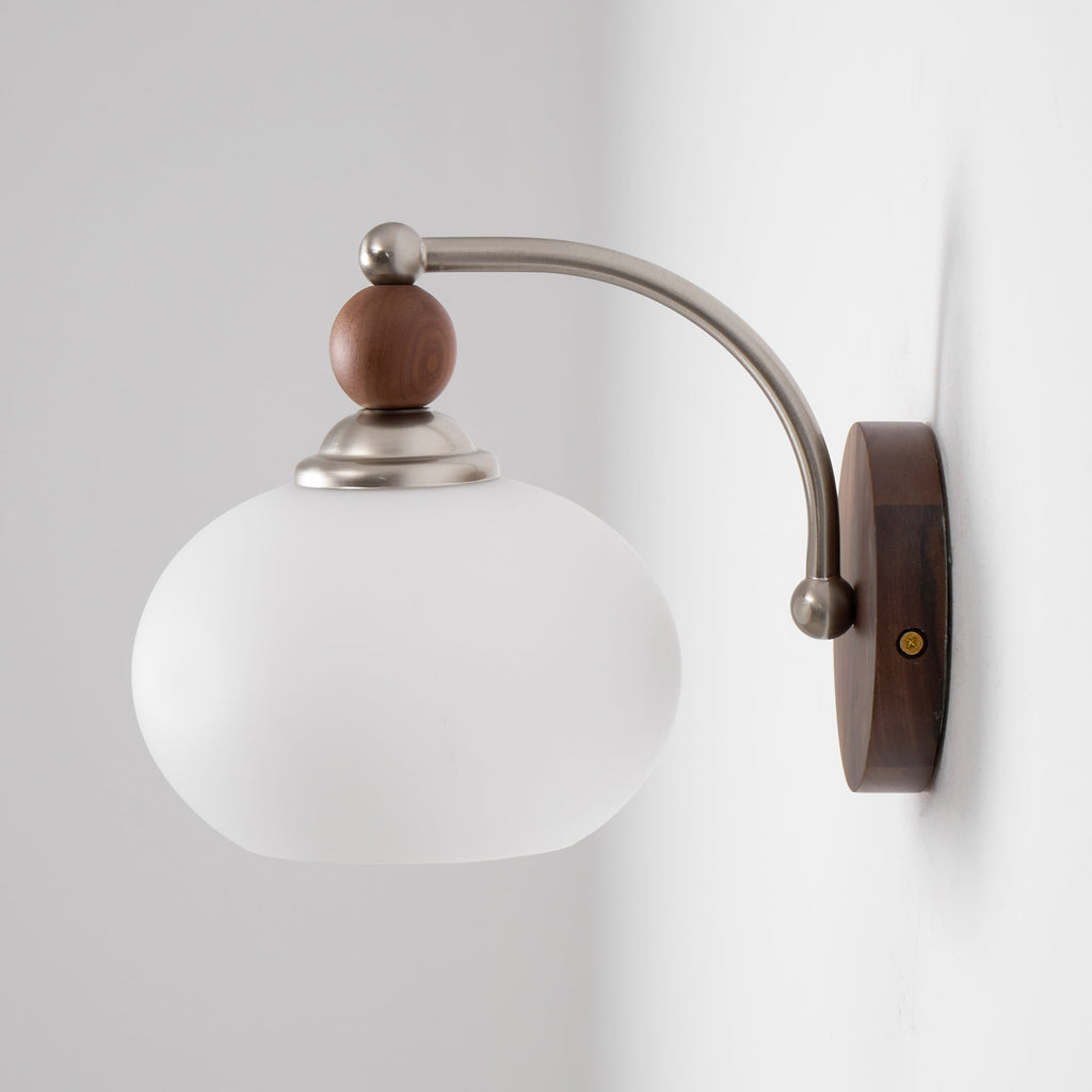 Yisi Po Wall Lamp