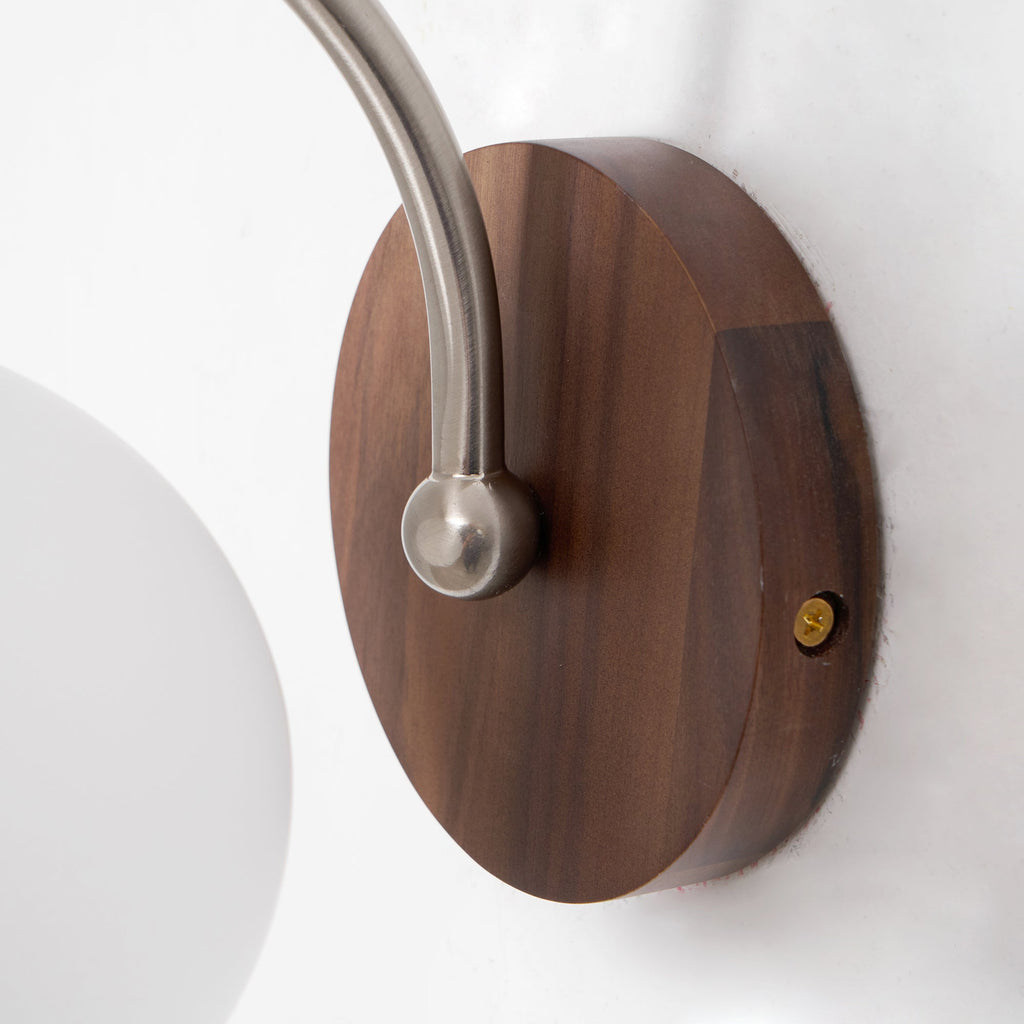 Yisi Po Wall Lamp