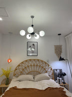 Yisu Chandelier