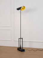YIU - X Floor Lamp