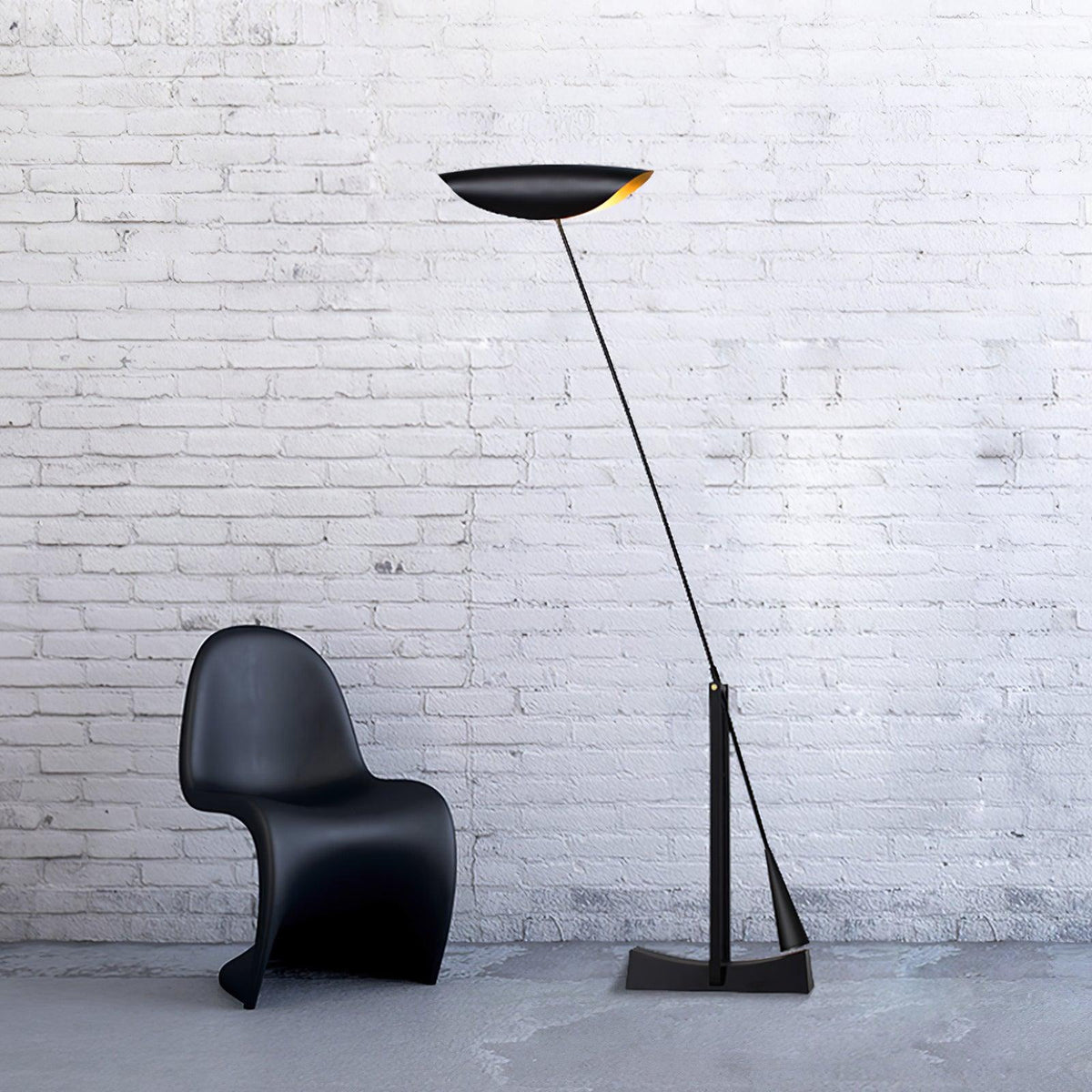 YIU - X Floor Lamp